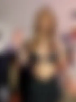 LilyOrion's Webcam Show