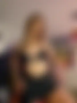 LilyOrion's Webcam Show