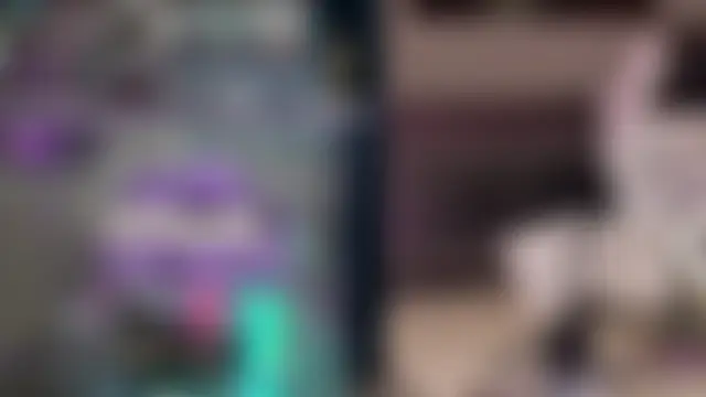 MoxxxiMoon's Webcam Show