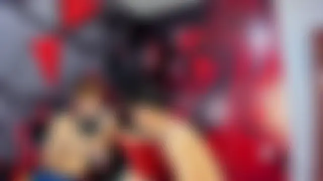 Alex_LatinBoy18's Webcam Show