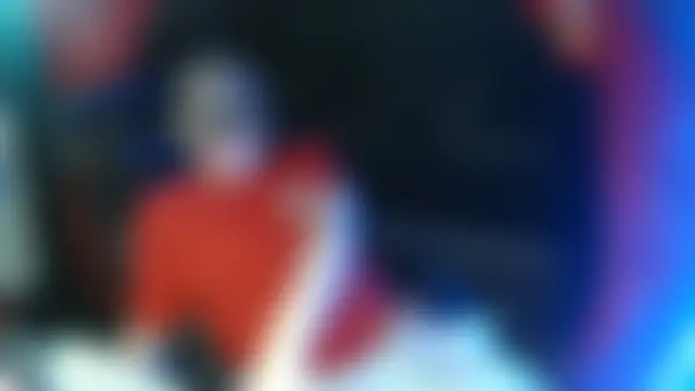 Bowerboi's Webcam Show