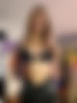 LilyOrion's Webcam Show