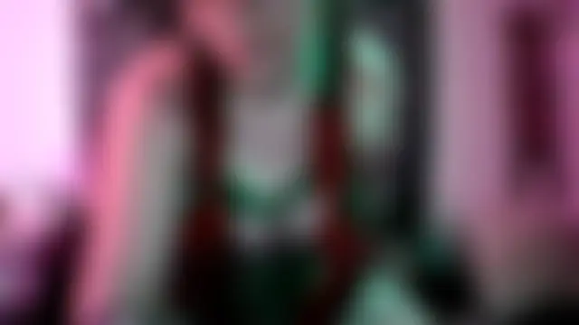 spunfoxxx's Webcam Show