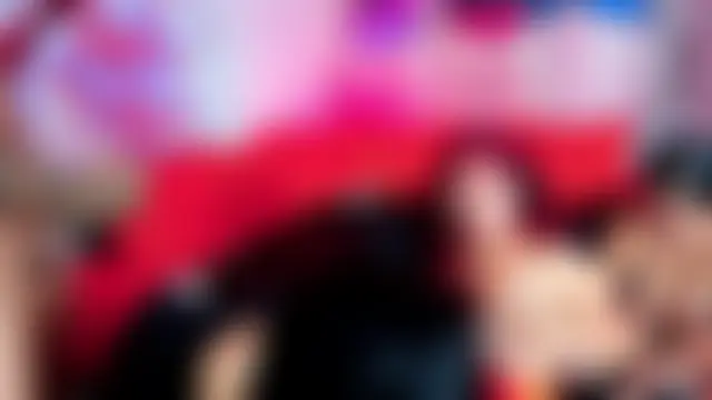 red_point_x's Webcam Show