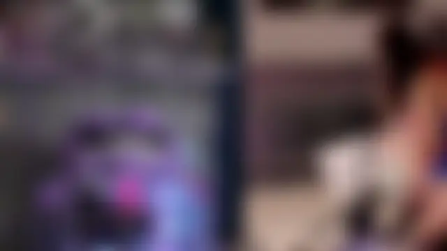 MoxxxiMoon's Webcam Show