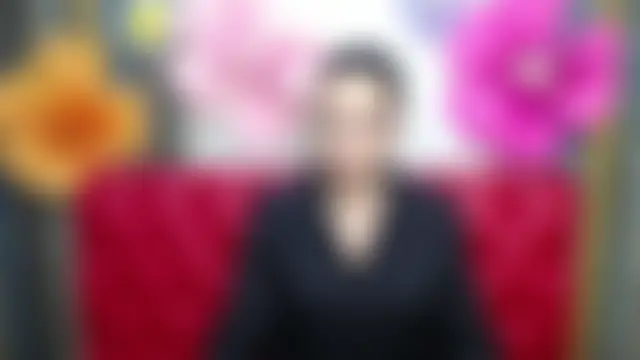 ElizabethSho Ruang Obrolan Langsung