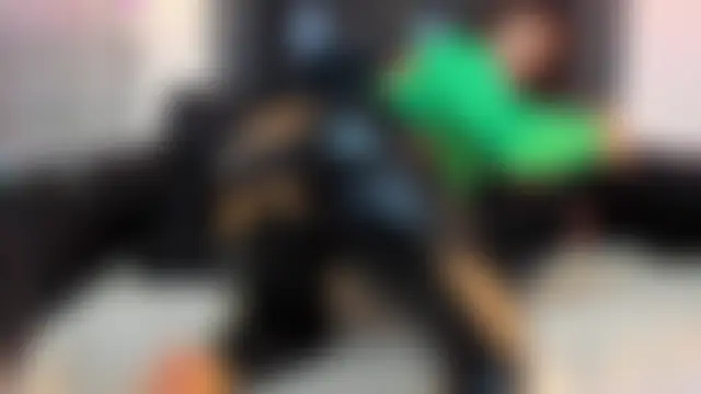 VickyJohnson1 Ruang Obrolan Langsung