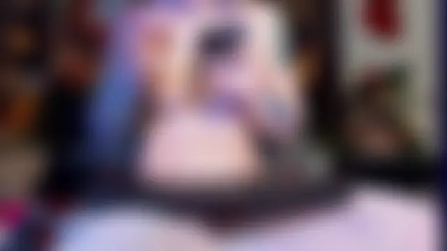 Ivey_Strigoi's Live Sex Cam Show