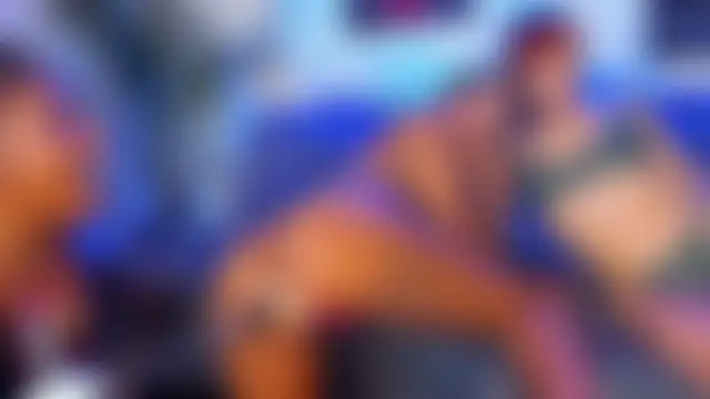 madams_worker's Webcam Show