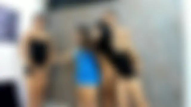 blueroom_party's Webcam Show