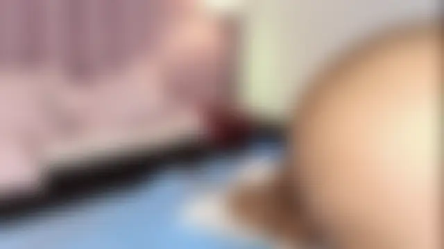 HallyBans' Webcam Show