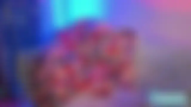 MISCHA_X's Webcam Show