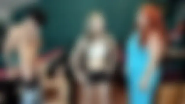 theorder-ofladys' Webcam Show