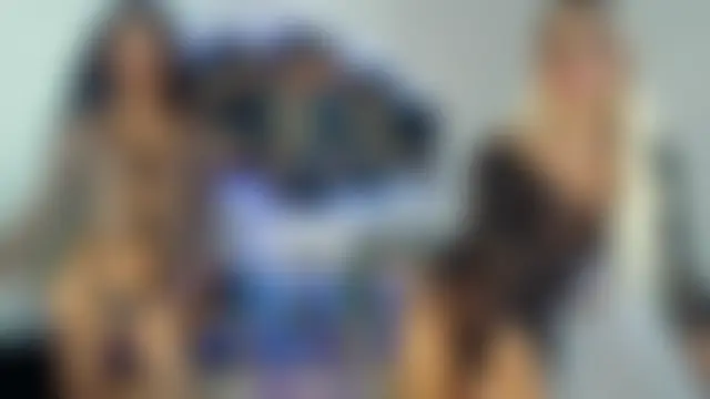 Andreaykriss' Webcam Show