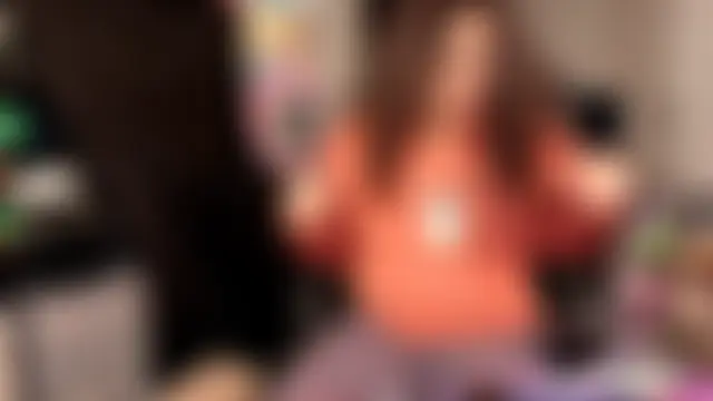 ShinyCherub's Webcam Show