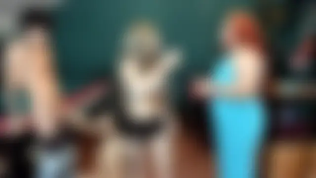 theorder-ofladys' Webcam Show