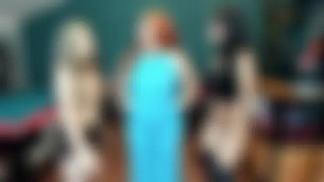 theorder-ofladys' Webcam Show