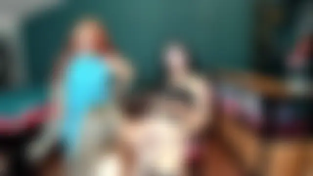 theorder-ofladys' Webcam Show