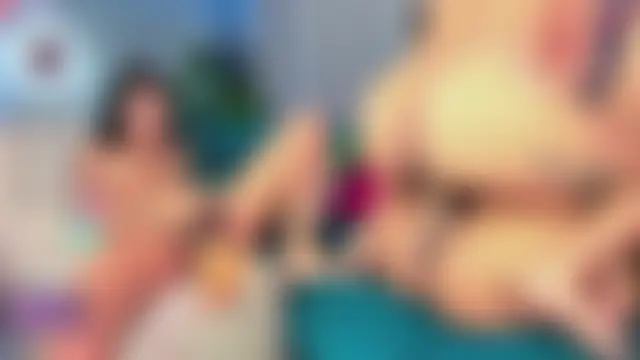 Evil_Giirls' Webcam Show