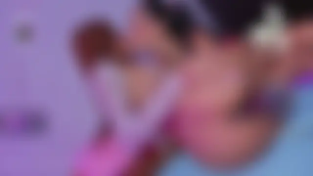 Cuteprincess21's Webcam Show