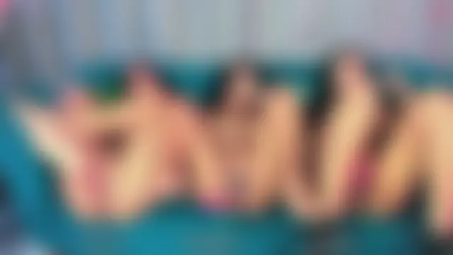 Evil_Giirls' Webcam Show