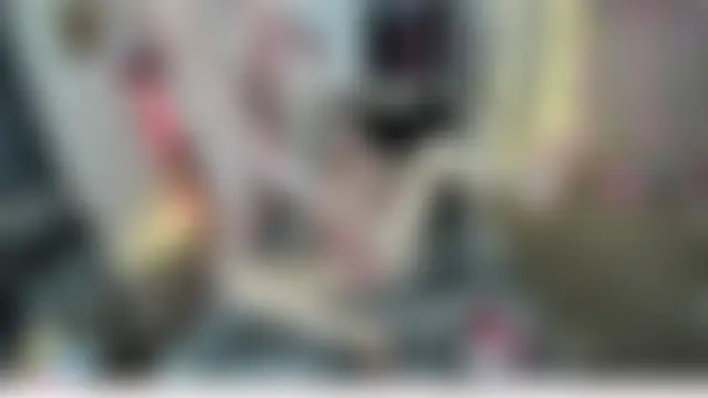 domanddollxx's Webcam Show