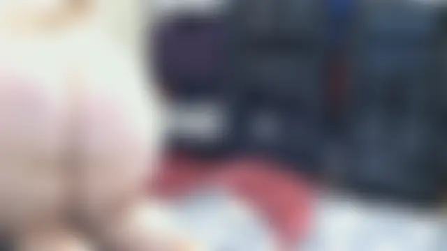 AugustRayn's Webcam Show