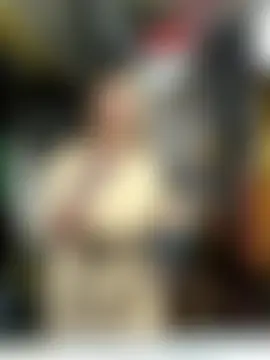 MADAME-ARLETTE's Webcam Show