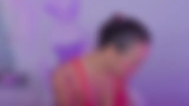 Cuteprincess21's Webcam Show