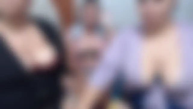 mademooms' Live Sex Cam Show