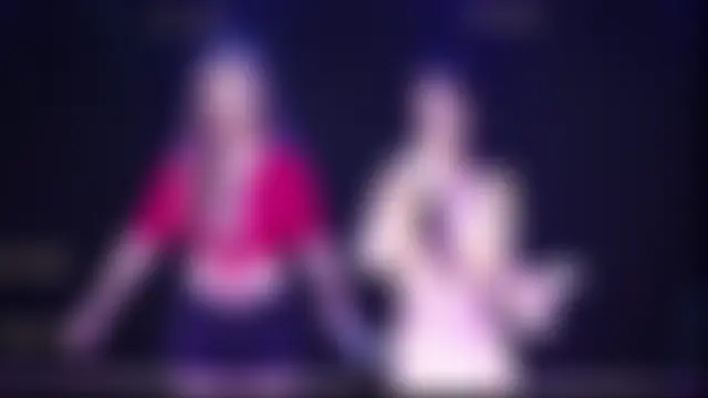 Emerald_Girls' Webcam Show