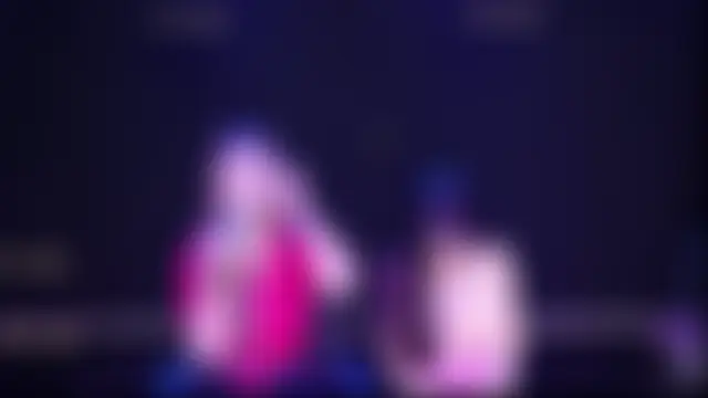 Emerald_Girls' Webcam Show