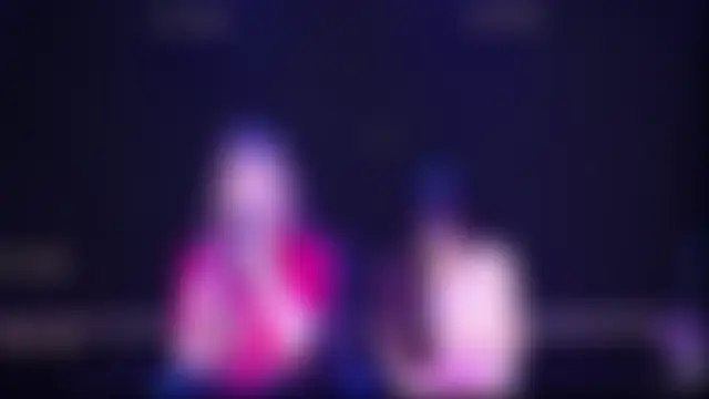 Emerald_Girls' Webcam Show