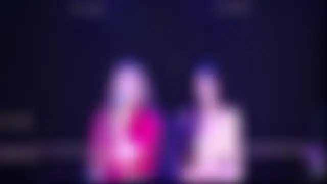 Emerald_Girls' Webcam Show