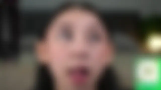 Sssonya's Webcam Show