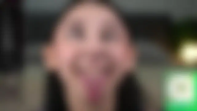 Sssonya's Webcam Show