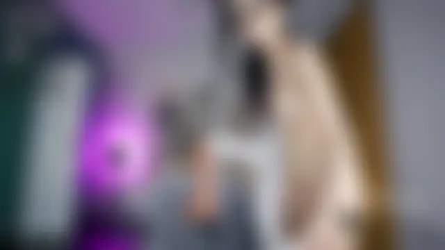 baeasian's Live Sex Cam Show