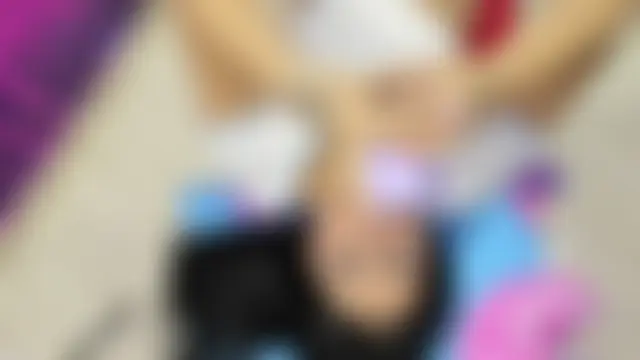 hot-threesome's Live Sex Cam Show