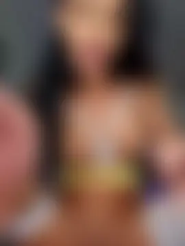 KristaCash's Webcam Show