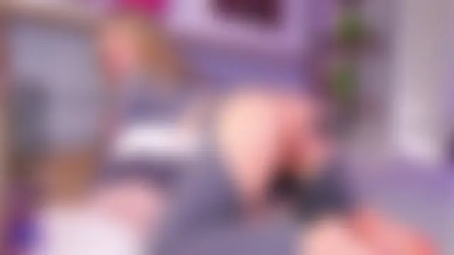 LiliBanger's Webcam Show