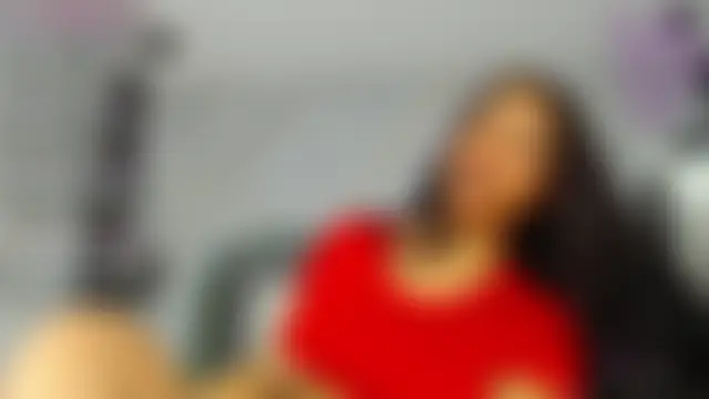 Scaarleth-5's Webcam Show