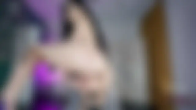 baeasian's Webcam Show