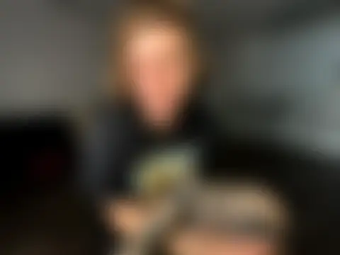 Tatertats' Webcam Show