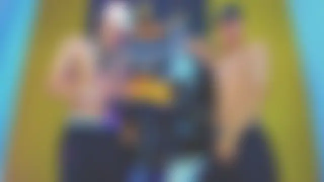 Dante_Brown1_'s Webcam Show