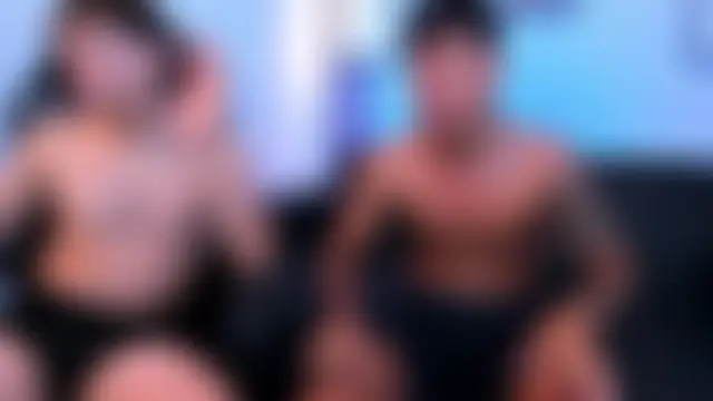 little_morbid's Webcam Show