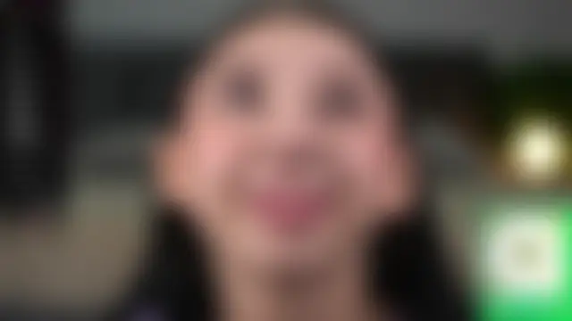 Sssonya's Webcam Show