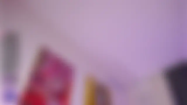 LiliBanger's Webcam Show