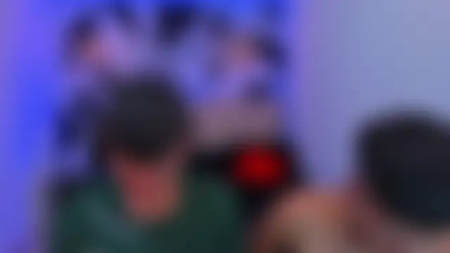 Juan_Nd_Steven's Webcam Show