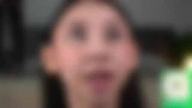 Sssonya's Webcam Show