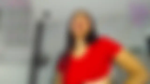 Scaarleth-5's Webcam Show